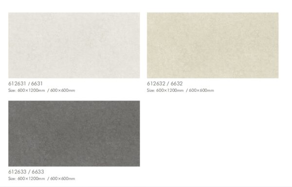 CONCRETE SERIES